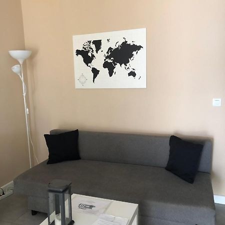 Damas 3 Daire Caces Dış mekan fotoğraf
