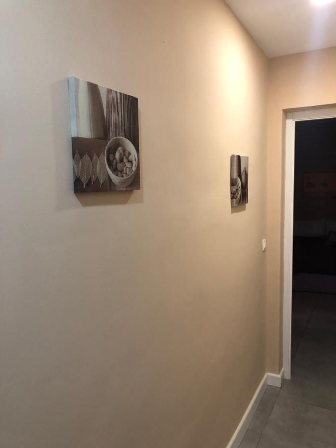 Damas 3 Daire Caces Dış mekan fotoğraf