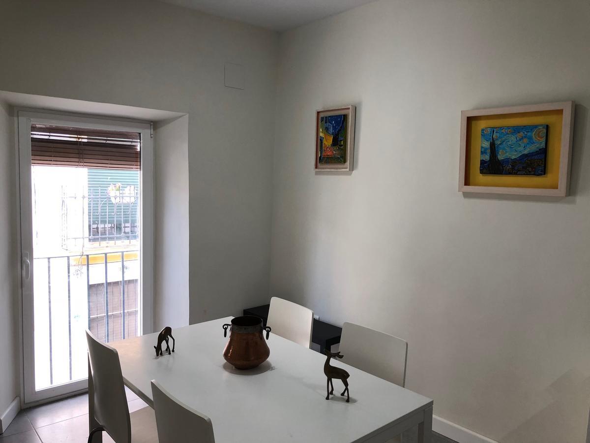 Damas 3 Daire Caces Dış mekan fotoğraf
