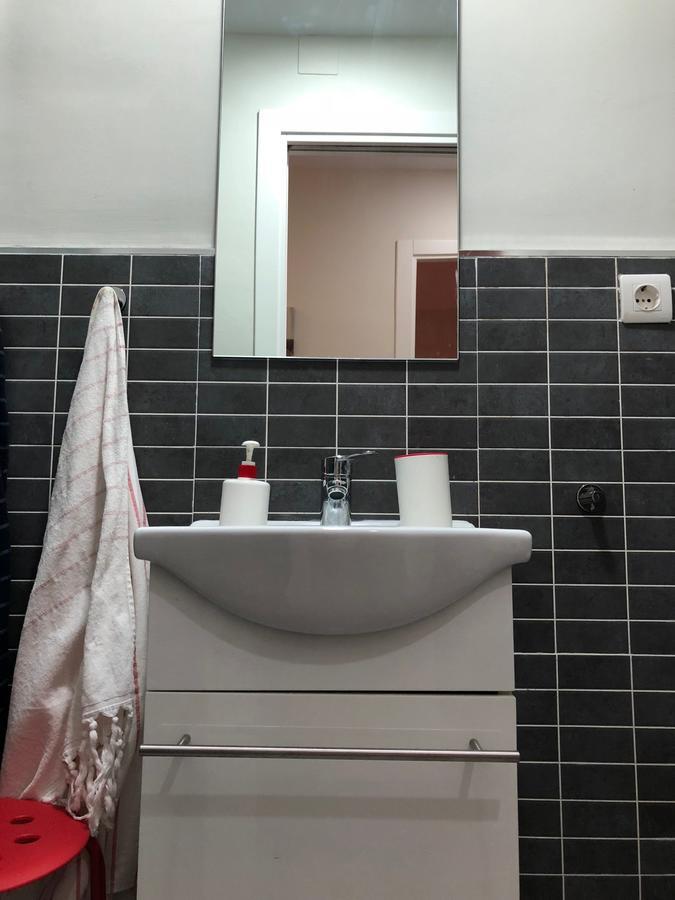 Damas 3 Daire Caces Dış mekan fotoğraf